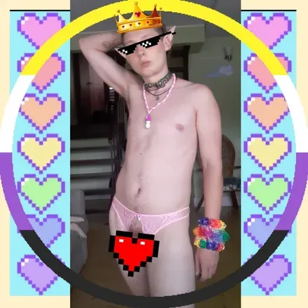 OnlyFans cuenta buginthetrashcanvip avatar 1