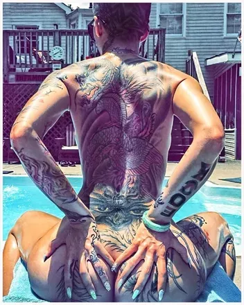 OnlyFans cuenta iambellabellz777 avatar 1
