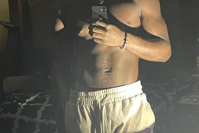 OnlyFans account  jaytonnerxxx header 2