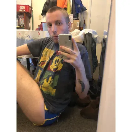 OnlyFans cuenta sexytopman1992 avatar 1