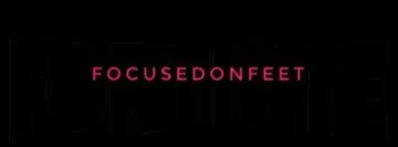 OnlyFans cuenta focusedonfeet header 2