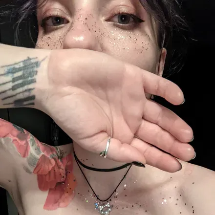 OnlyFans cuenta holycass avatar 1