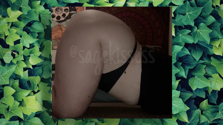 OnlyFans cuenta sagekisses header 2