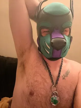 OnlyFans cuenta alphapuploki avatar 1