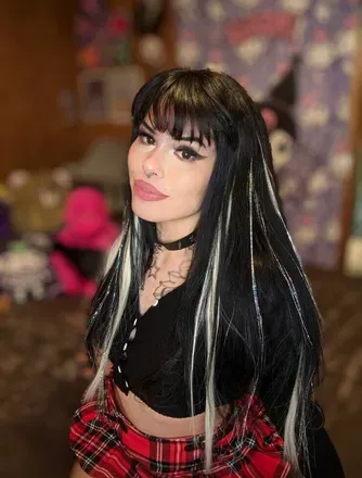 OnlyFans cuenta nyxmoonshade avatar 1
