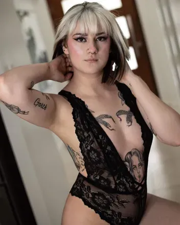 OnlyFans cuenta alyxrose1 avatar 1