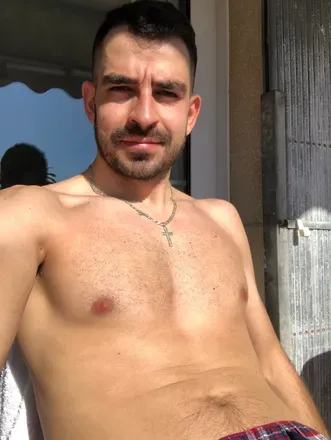 OnlyFans cuenta u25052479 avatar 1