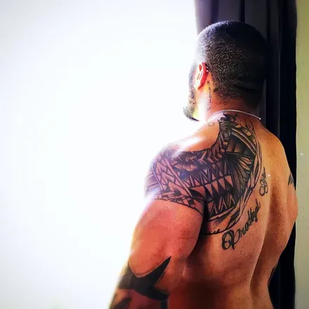 OnlyFans cuenta u17348389 avatar 1