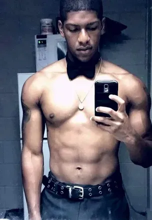 OnlyFans cuenta daddy_savage avatar 1