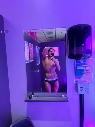 OnlyFans cuenta rxssbxin avatar 1