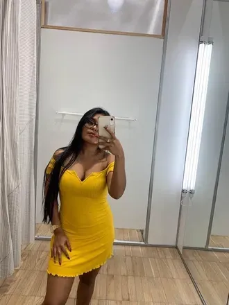OnlyFans cuenta shennycuevas avatar 1