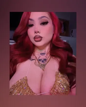 OnlyFans cuenta thhaabrattt2 avatar 1