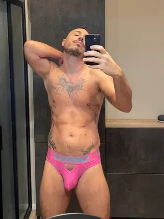 OnlyFans cuenta ilpuddu88 avatar 1