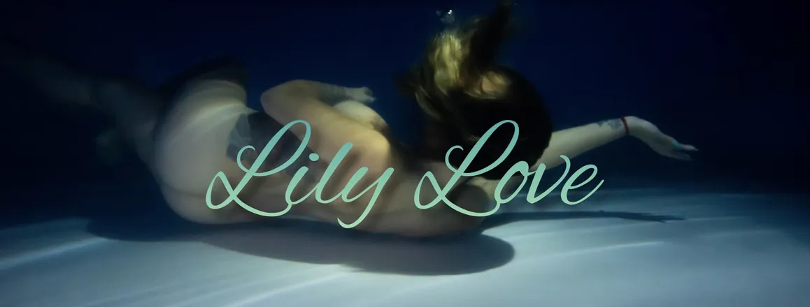 OnlyFans cuenta lilyxlovefree header 2