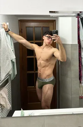 OnlyFans cuenta brunomontana avatar 1