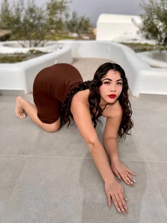 OnlyFans cuenta mimiivimii header 2