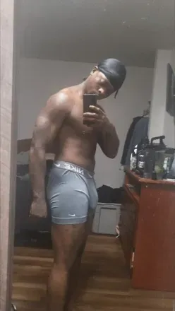OnlyFans cuenta fitdick52 avatar 1