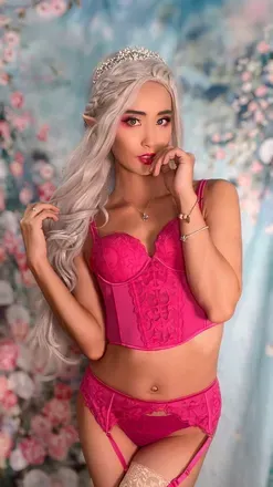 OnlyFans cuenta rosiesapothecary avatar 1