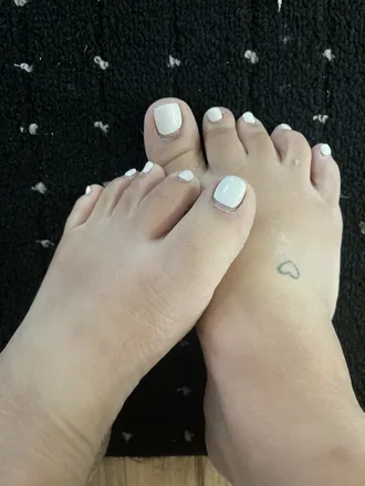 OnlyFans cuenta onlypodoprincess header 2