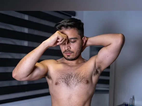 OnlyFans cuenta mrvergna avatar 1