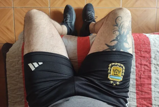 OnlyFans account  davostemptation header 2