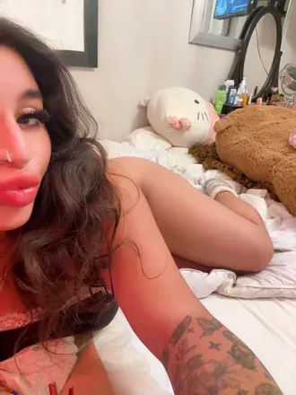 OnlyFans cuenta crissyxoxo2 avatar 1
