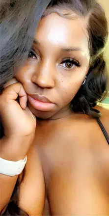 OnlyFans cuenta ebonytheamazon avatar 1