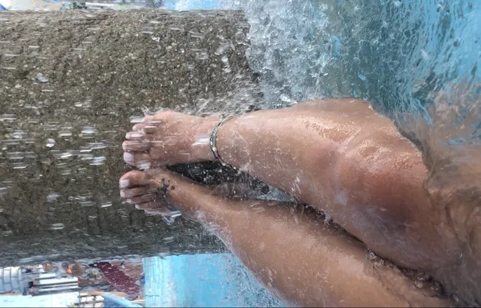 OnlyFans cuenta phalangealpampering header 2
