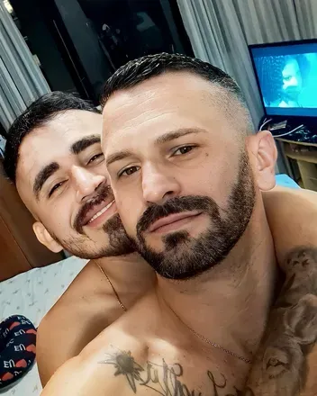 OnlyFans cuenta casalmarrento avatar 1