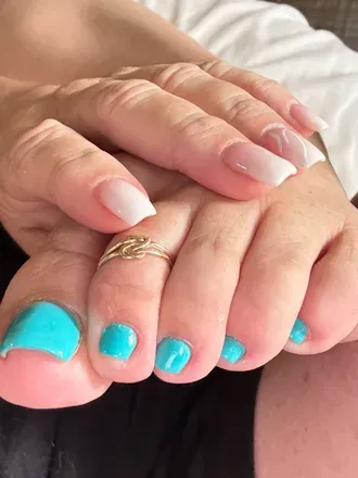 OnlyFans cuenta hisfootfetishqueen avatar 1