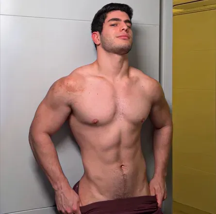 OnlyFans cuenta franklingt avatar 1