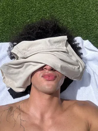 OnlyFans account  cassianix avatar 1