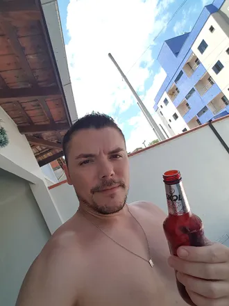 OnlyFans account  eujpaulo header 2