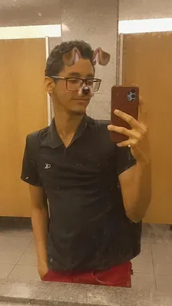 OnlyFans cuenta edsonsantos19 avatar 1