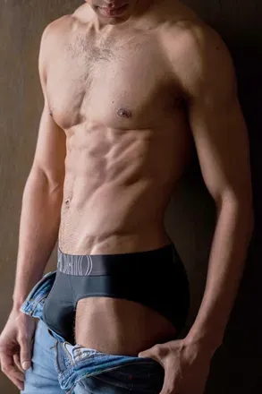 OnlyFans cuenta shyjock avatar 1