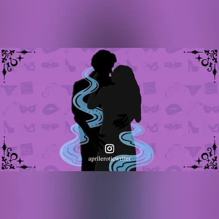 OnlyFans cuenta aprileroticwriter header 2