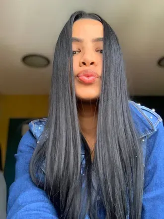 OnlyFans cuenta pocahontap.a avatar 1