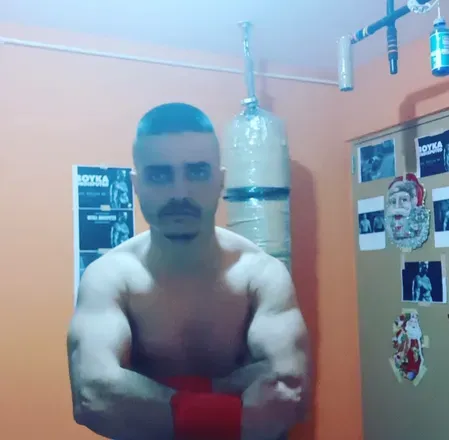 OnlyFans cuenta johnnnyyof69 avatar 1
