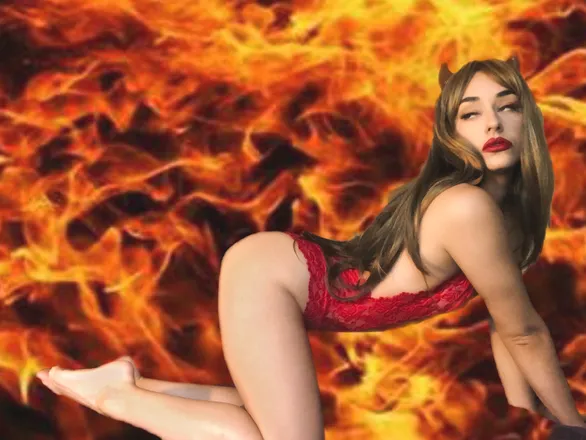 OnlyFans cuenta missnitamayfree header 2