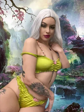 OnlyFans cuenta graspofdarkness avatar 1