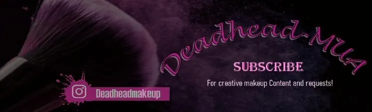 OnlyFans cuenta deadheadmua header 2