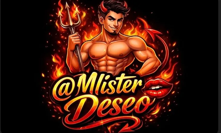 OnlyFans cuenta misterdeseo header 2