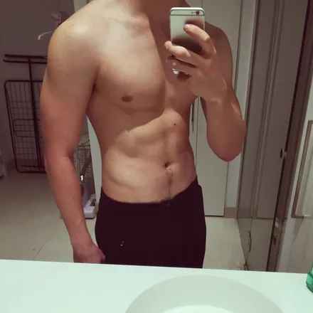 OnlyFans cuenta jake.m header 2