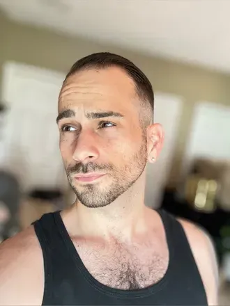 OnlyFans cuenta guapo2.0 avatar 1