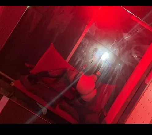 OnlyFans cuenta love_raven69 header 2