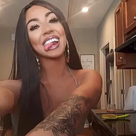 OnlyFans of minabeebee