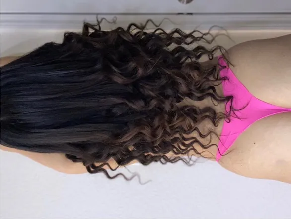 OnlyFans cuenta lifewithamelie header 2