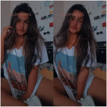 OnlyFans cuenta maleja06 avatar 1