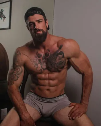 OnlyFans cuenta joshschotts header 2