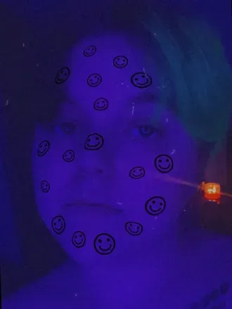 OnlyFans cuenta ghostyfelix avatar 1